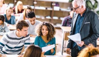 Cómo elegir una carrera universitaria según tus habilidades