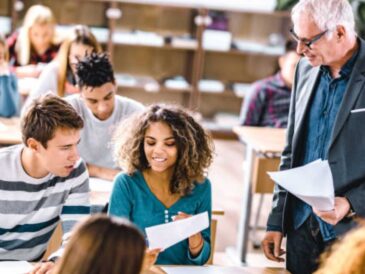 Cómo elegir una carrera universitaria según tus habilidades