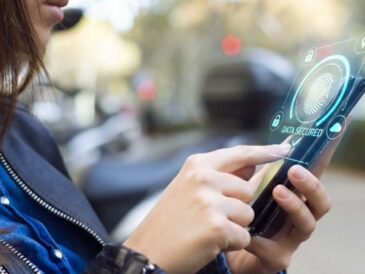 Cómo proteger tu celular robado y tus datos