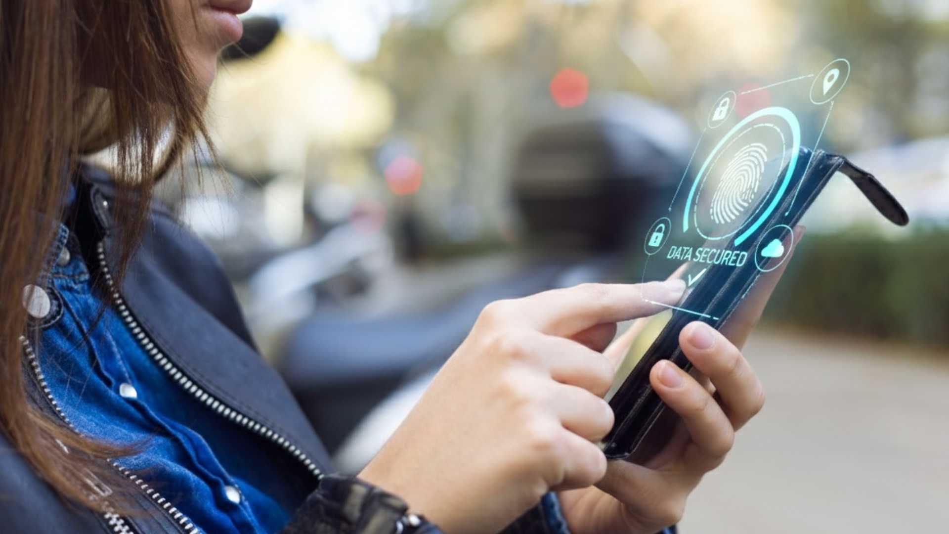 Cómo proteger tu celular robado y tus datos