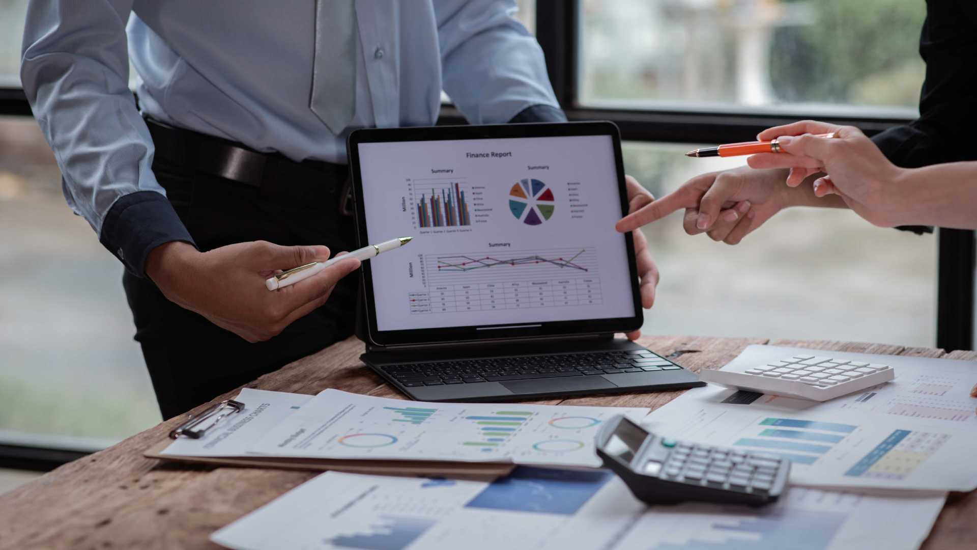 Contabilidad digital e IA: SENATI lanza nueva carrera técnica