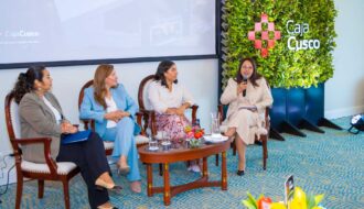 Crédito digital “Mujer de Altura” impulsa inclusión