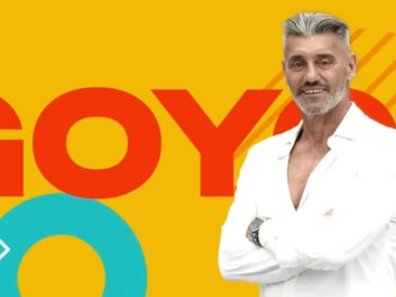 DGO Stream revela premio histórico de Argentina 1990