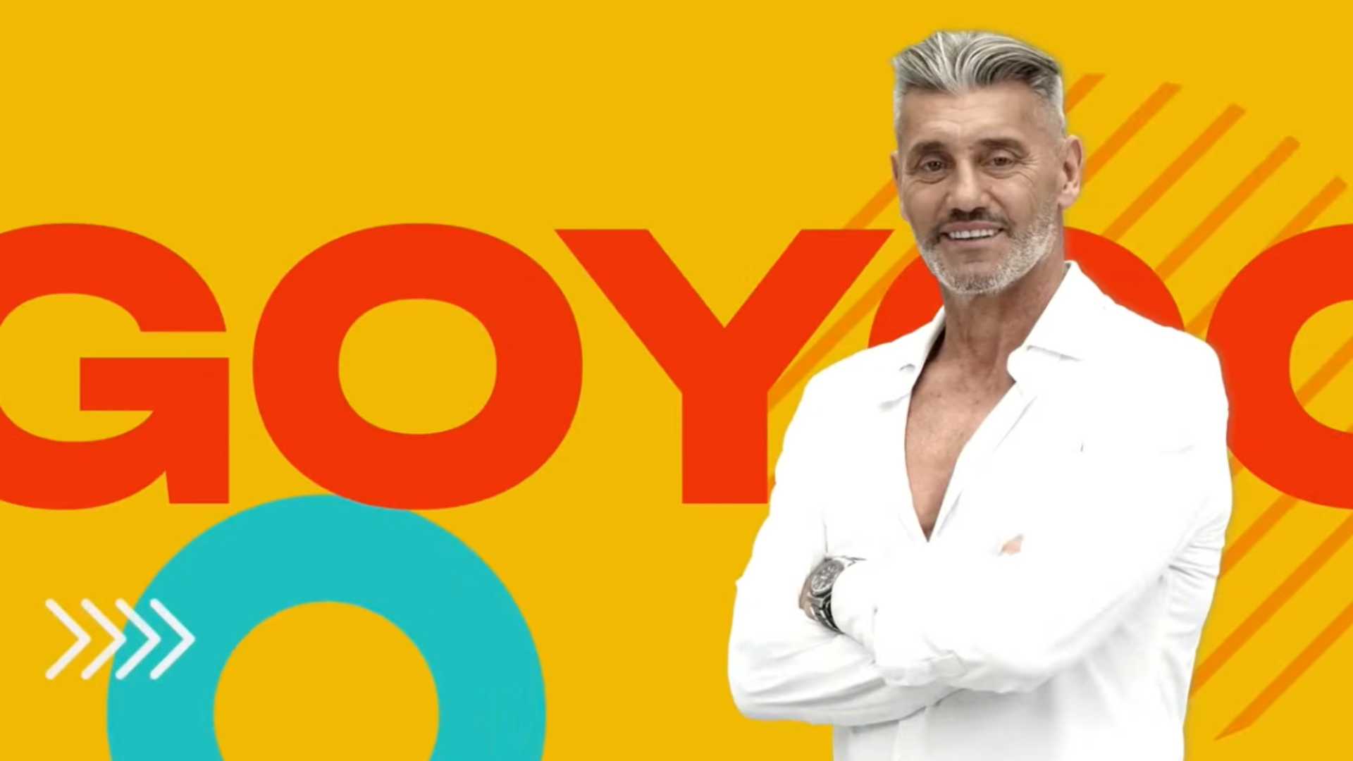 DGO Stream revela premio histórico de Argentina 1990