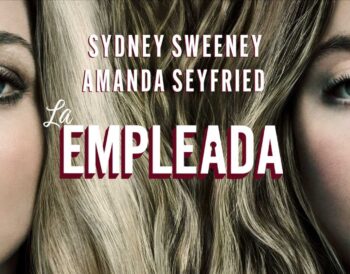 DIRECTV estrena “La Empleada” en alquiler digital con Sydney Sweeney