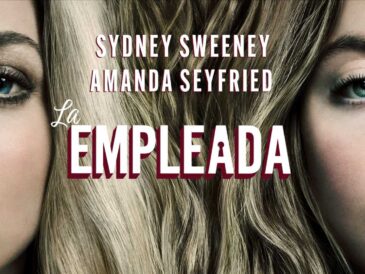 DIRECTV estrena “La Empleada” en alquiler digital con Sydney Sweeney