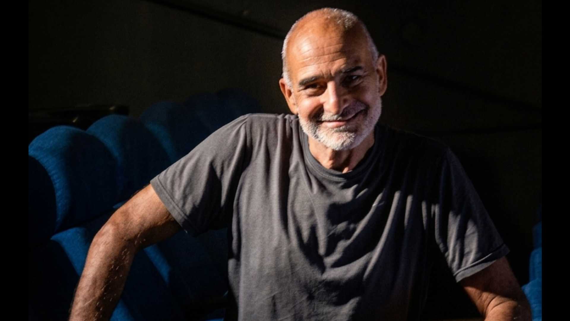 Daniel Quiroga en Lima: entradas en Joinnus desde S/45