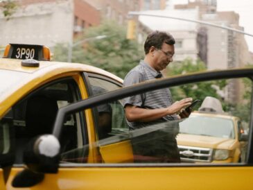 DiDi y DiDi Food crecen en Perú con nueva app