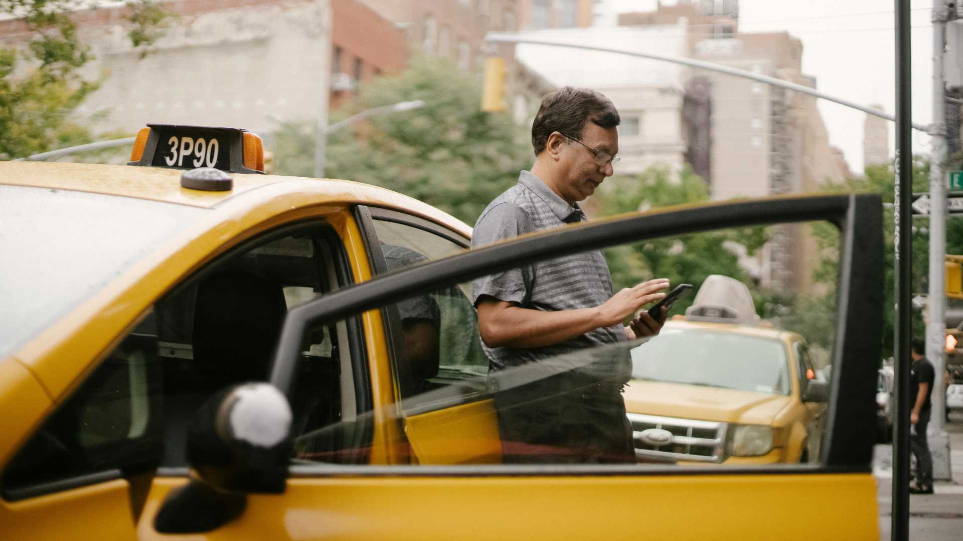 DiDi y DiDi Food crecen en Perú con nueva app