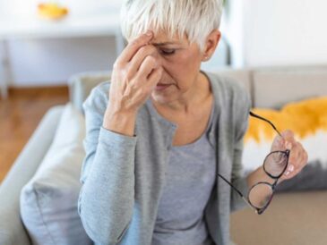 Día Mundial del Glaucoma: la “ceguera silenciosa”