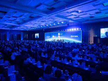 Digital & AI Summit Lima 2026: IA y negocios el 28 de abril