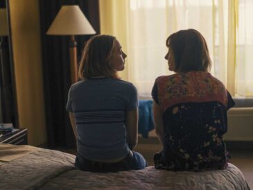 Directoras en HBO Max: cine digital para el Día de la Mujer 2026