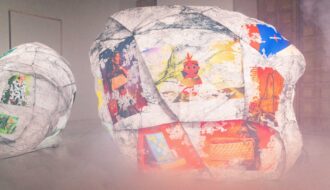 Diseño peruano llega a Madrid con muestra digital del IED