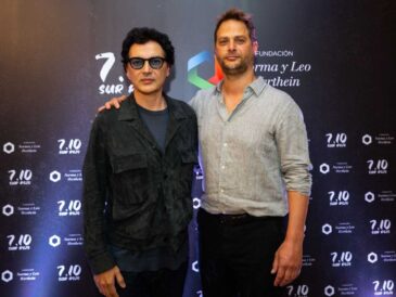 Documental “7.10 Sur Rojo” llega a DGO con estreno digital premiado