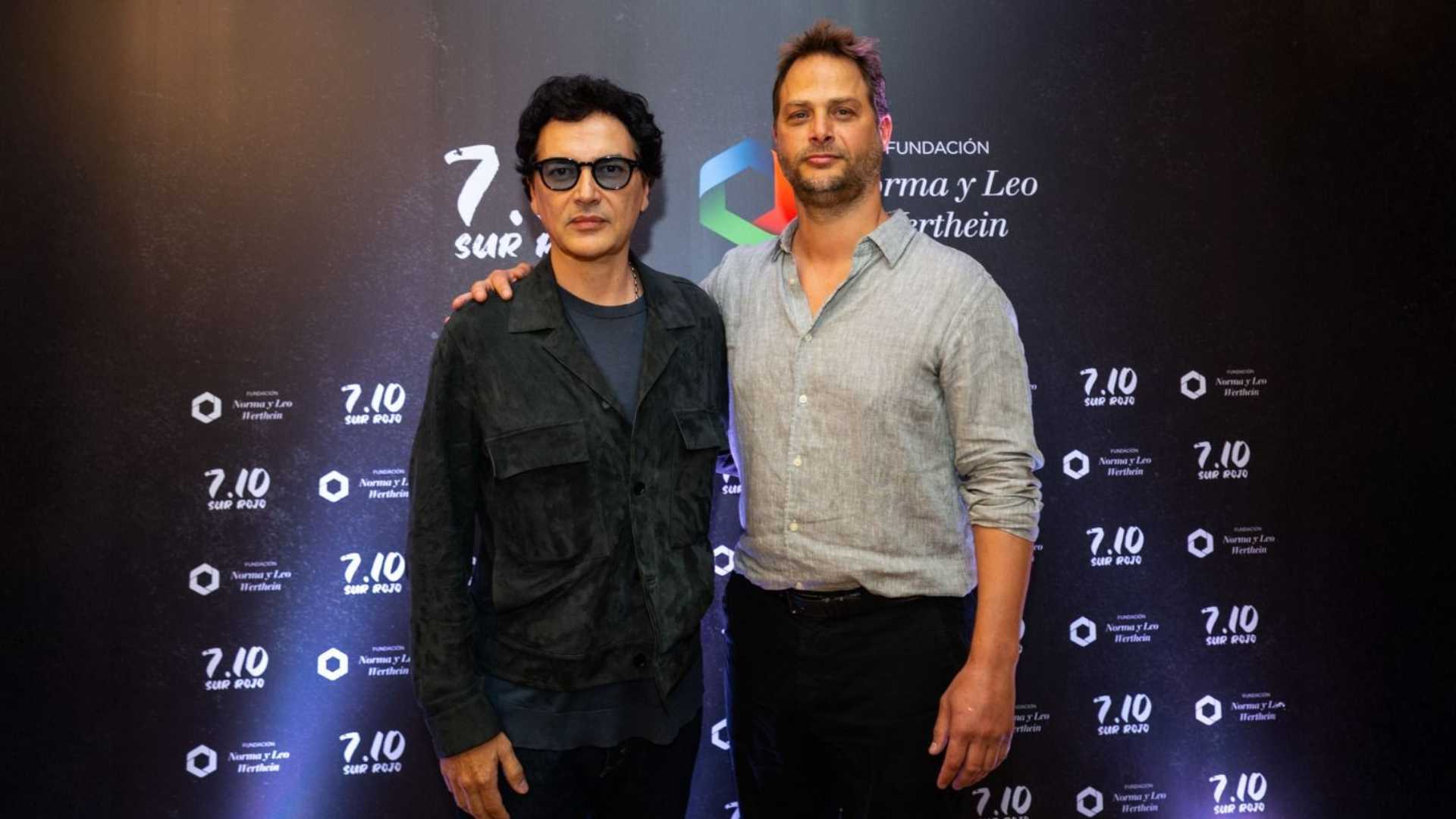 Documental “7.10 Sur Rojo” llega a DGO con estreno digital premiado