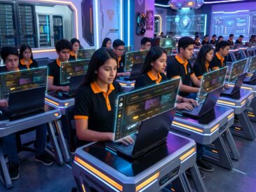 Educación digital en Perú: tres desafíos que impulsan el uso de plataformas tech