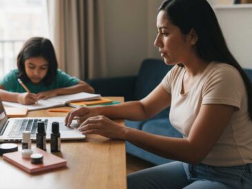 Emprendimiento femenino digital: claves para crecer en 2026