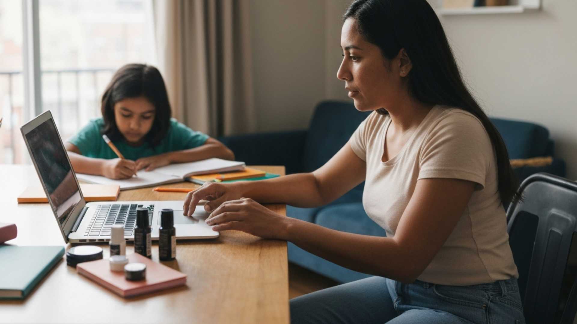 Emprendimiento femenino digital: claves para crecer en 2026