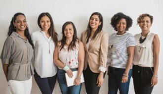 Emprendimiento femenino digital: líderes peruanas impulsan negocios online