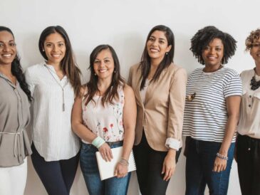 Emprendimiento femenino digital: líderes peruanas impulsan negocios online