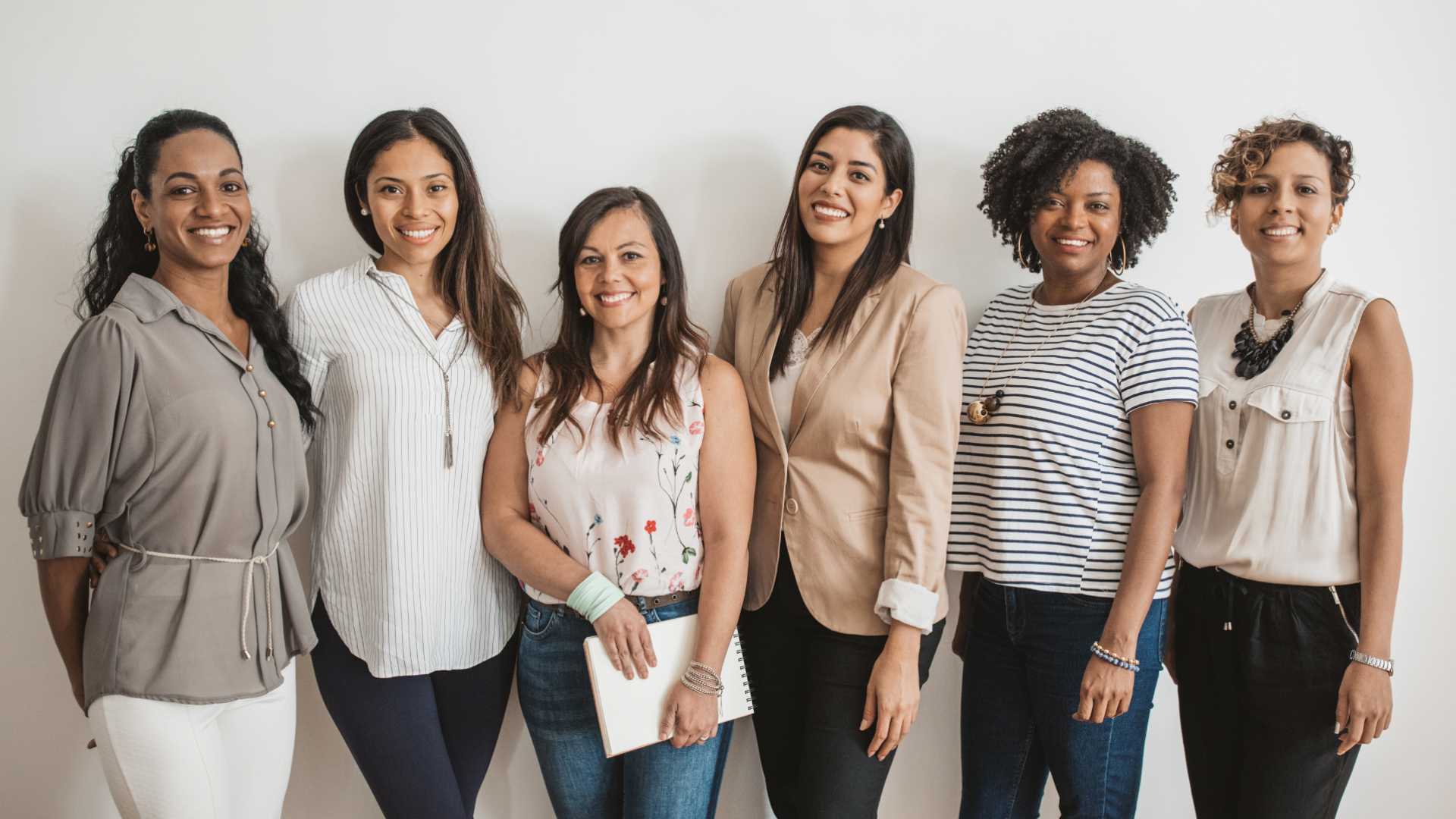 Emprendimiento femenino digital: líderes peruanas impulsan negocios online
