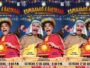 Ciclo Comedia 2026: 4 shows en Lima con entradas en Joinnus