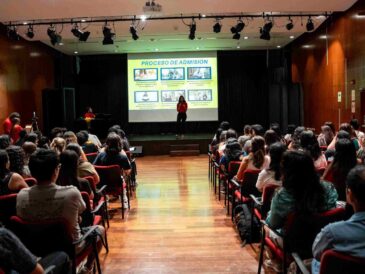 Feria universidades UK con inscripción online en Lima