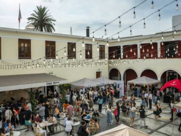 Fiesta Francófona en Lima: cultura, idiomas y tour virtual