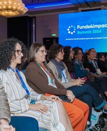 El Funds4impact Summit 2026 reunirá a 300 líderes para debatir innovación digital, plataformas de impacto y nuevas tendencias de financiamiento social en América Latina.