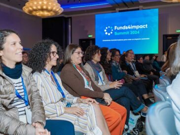 El Funds4impact Summit 2026 reunirá a 300 líderes para debatir innovación digital, plataformas de impacto y nuevas tendencias de financiamiento social en América Latina.