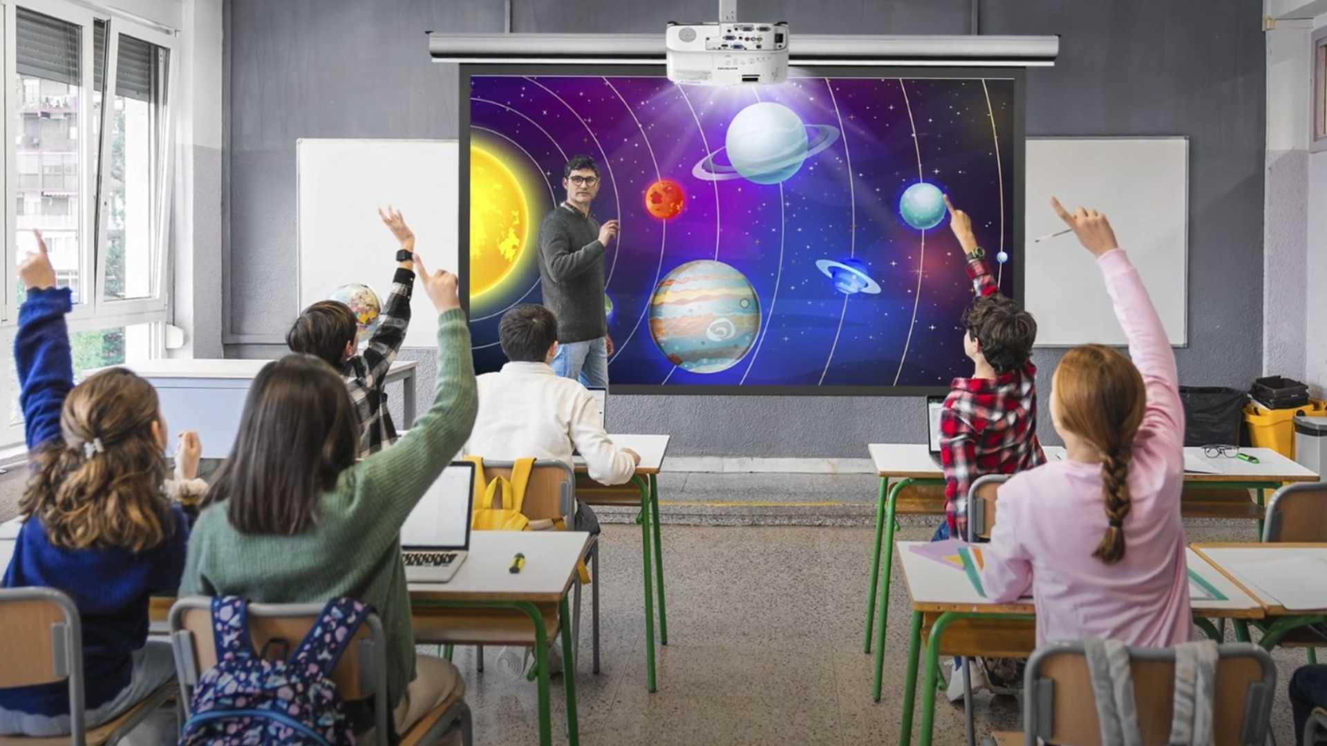 Tecnología educativa: 4 claves para mejorar el aula