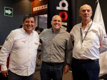 GWM refuerza su tecnología 4x4 en el RallyMobil Perú 2026