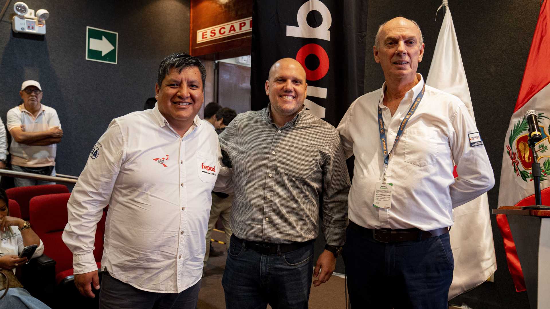 GWM refuerza su tecnología 4x4 en el RallyMobil Perú 2026
