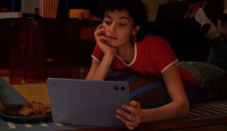 Gadgets Xiaomi para clases virtuales: tablets y audio con IA