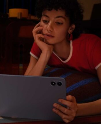 Gadgets Xiaomi para clases virtuales: tablets y audio con IA