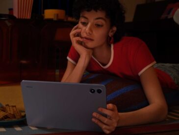 Gadgets Xiaomi para clases virtuales: tablets y audio con IA