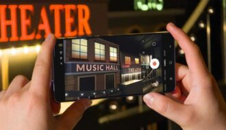 Galaxy S26 Ultra estrena Super Steady con IA para video fluido