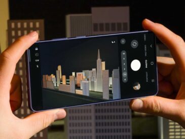 Galaxy S26 Ultra: cámara de 200 MP con IA y Nightography