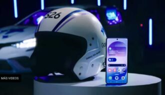 Galaxy S26 Ultra: prueba extrema de cámara con IA en Perú