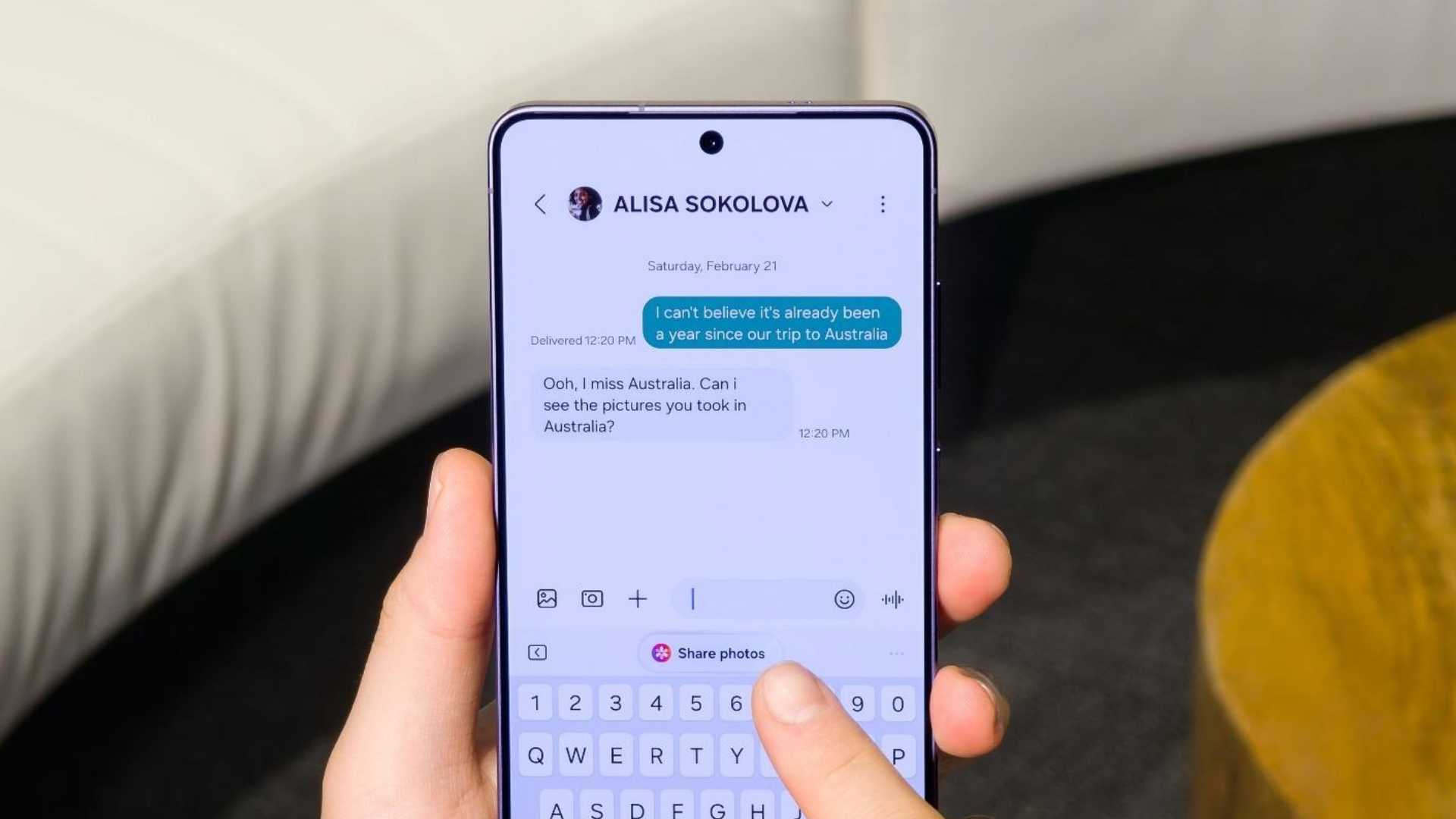 Galaxy S26 potencia Galaxy AI con sistema multiagente