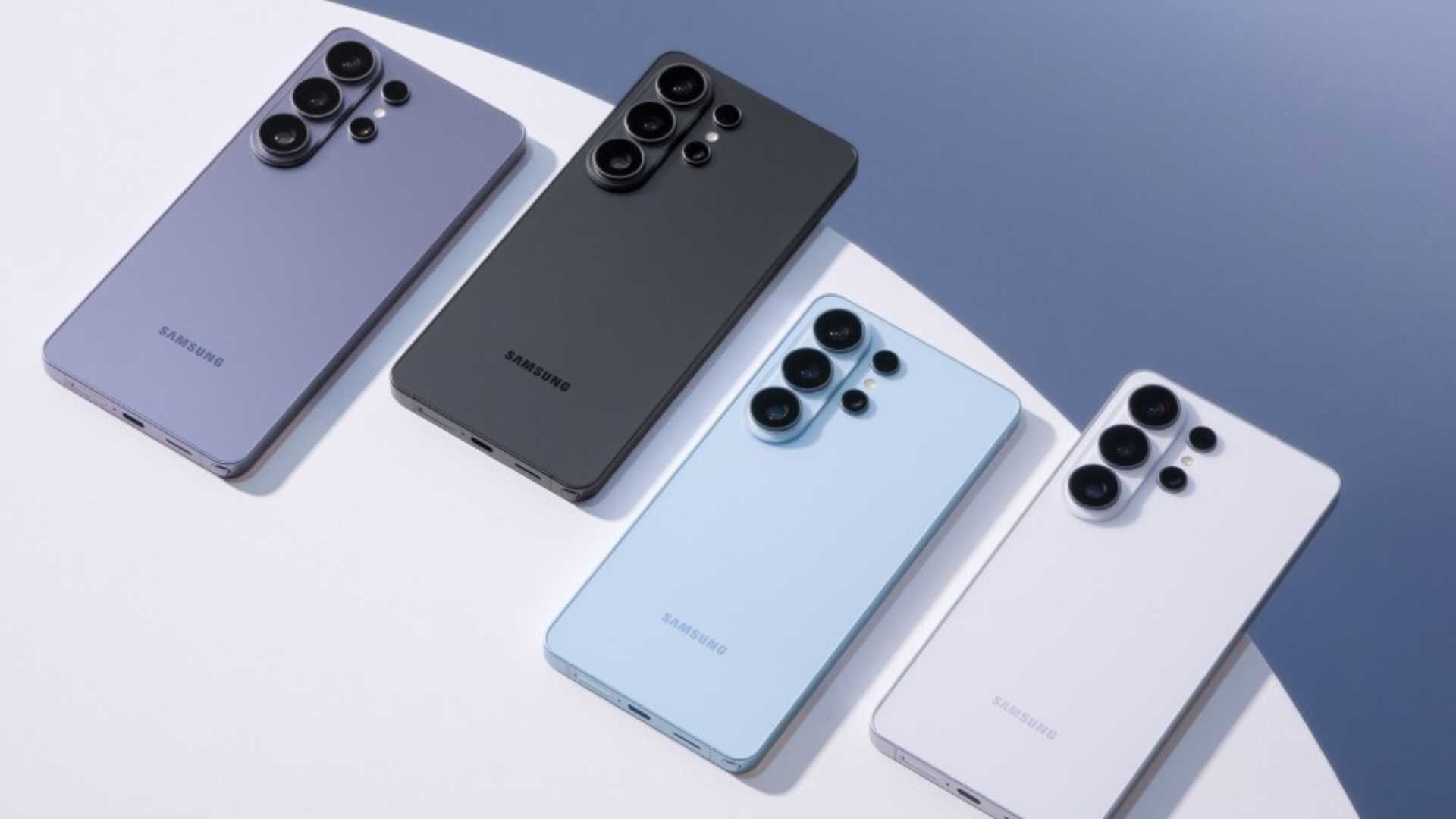 Galaxy S26 ya soporta AirDrop con Quick Share en Latam