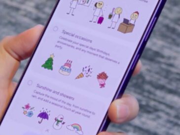Galaxy S26: IA para editar fotos y crear stickers en segundos