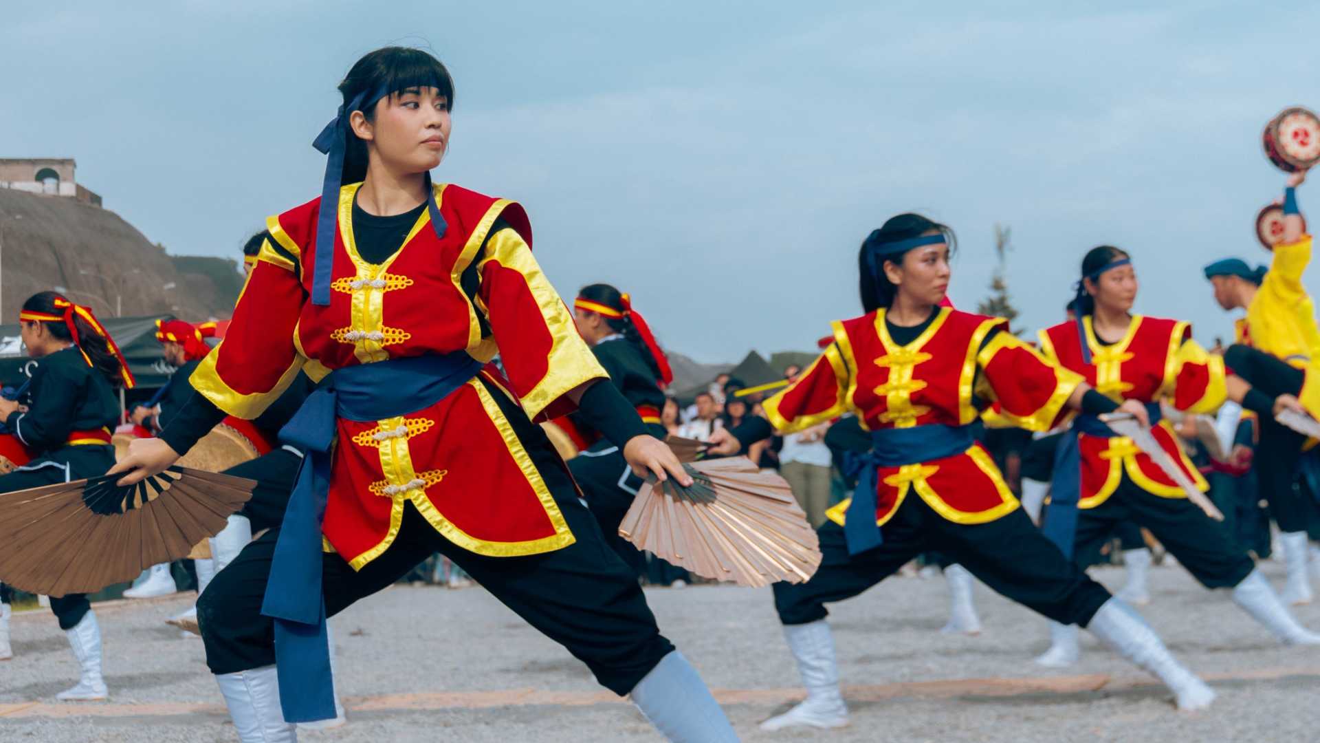 Gochisō 2026: el festival nikkei llega con entradas en Joinnus