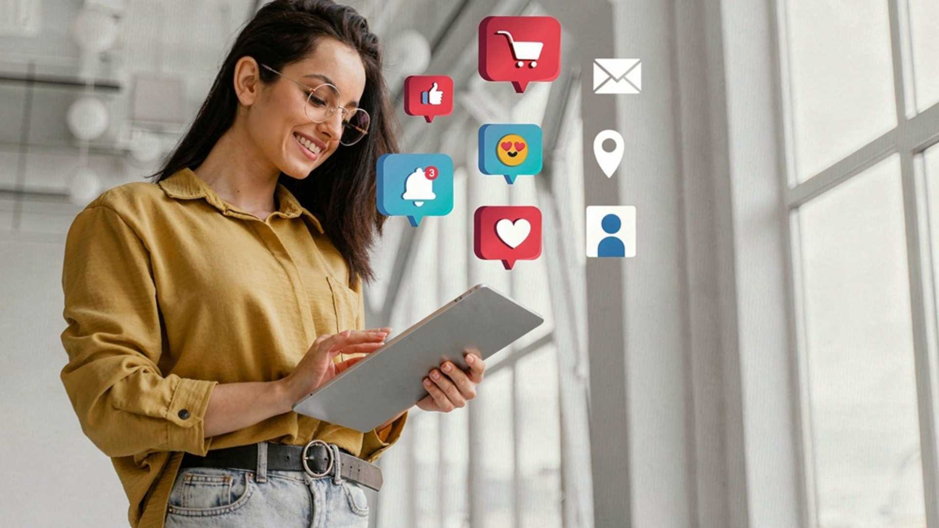 Guía digital para pymes: cómo conectar con su audiencia en 2026