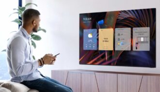 Guía para elegir tu TV 2026: tecnología Real Quantum Dot y seguridad