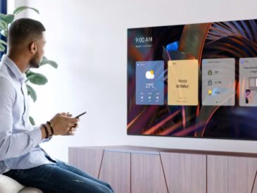 Guía para elegir tu TV 2026: tecnología Real Quantum Dot y seguridad