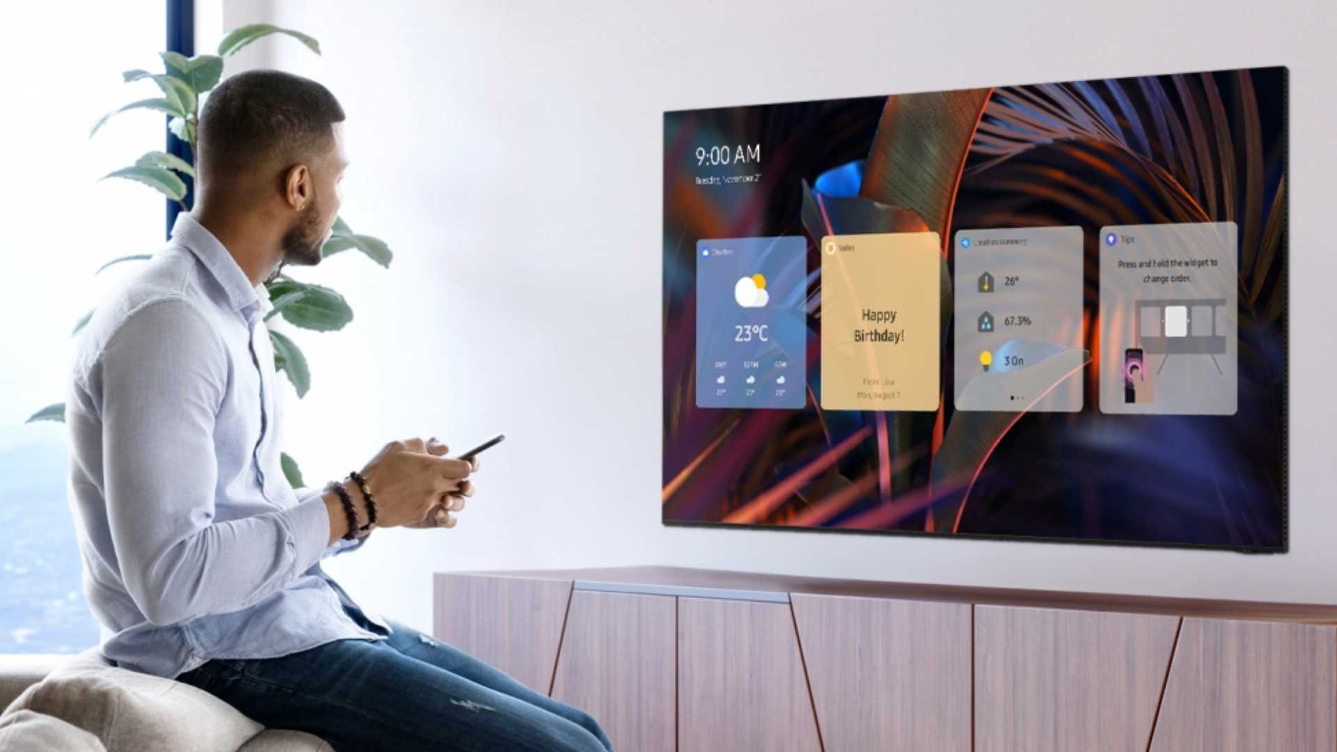 Guía para elegir tu TV 2026: tecnología Real Quantum Dot y seguridad