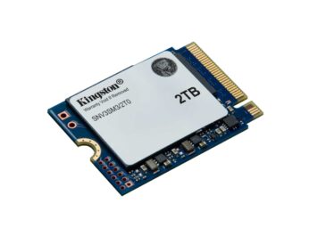 Guía para optimizar tu laptop con SSD y RAM