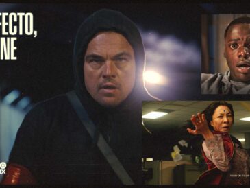 HBO Max celebra el Mes del Cine con curaduría digital premium