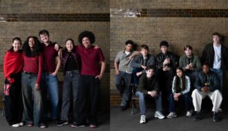 HBO revela nuevos actores para la serie de Harry Potter